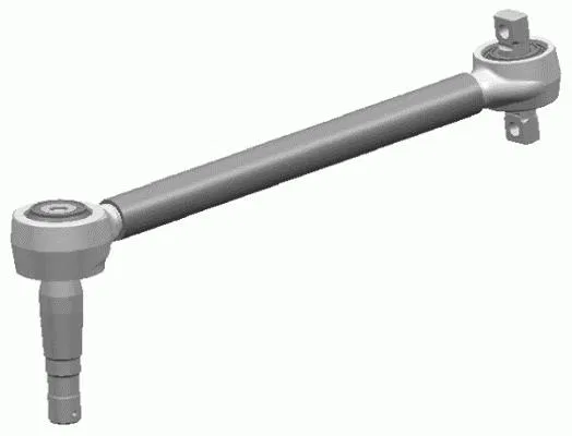 6283330101A6283330101 628 333 01 01 Wishbone Mercedes | 2983001 LEMFÖRDER