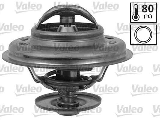 11531710953 Termostat BMW E30 | 819948 VALEO