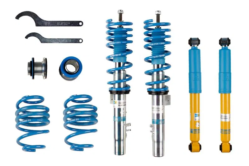 Citroen C2-C3 K B14 | 47-168299 BILSTEIN