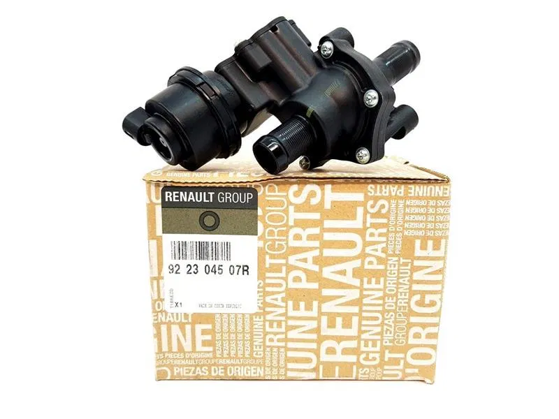 EGR Beyni Clio V Talisman Captur II Koleos II | 922304507R MAIS