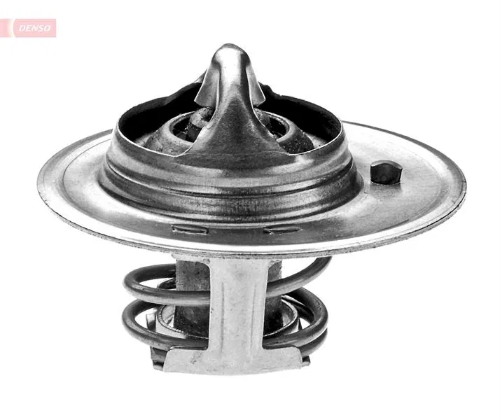 MD997607 Termostat (82 °C - Contalı) Mitsubishi Pajero 2,5L | DTM822040 DENSO