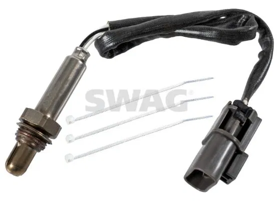 XF529G444DA Lambda Sensörü (Febi 176360) | 33103759 SWAG