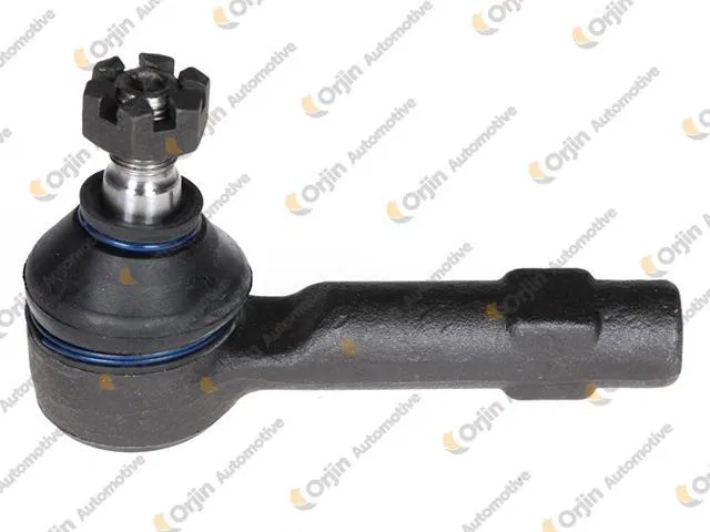 48520D0100 ORJ 00789 Rot Başı Nissan 100NX 1.6/1.8/2.0 88-94, Almera 1.4/1.6 95-00 | ORJİN