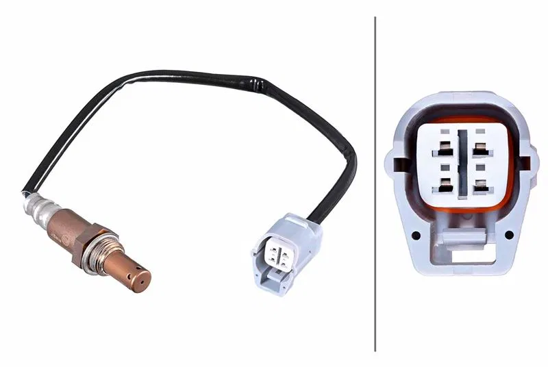 P51C18861 Lambda Sensörü Mazda 2 | 6PA358221771 HELLA