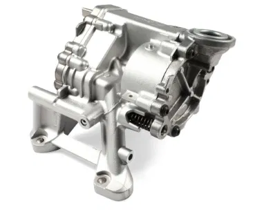 11412672858 Oilpump | 705536 GK