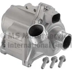 11 51 5 A05 704 Devirdaım Su Pompası BMW N54-N55 / E60-90-92-93-F07-F10-F25-F26 2011-2015 | 7.07223.02.0 PIERBURG