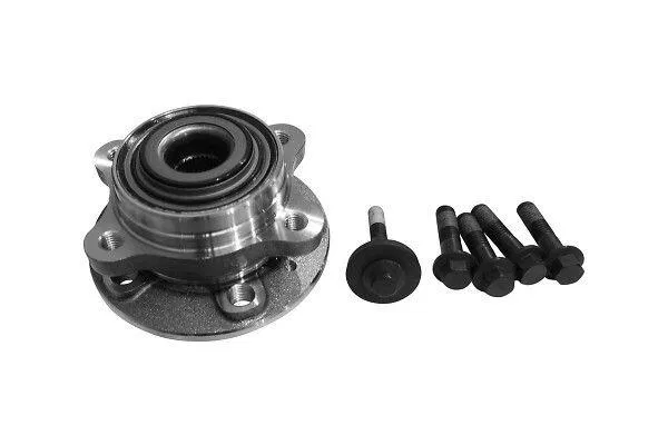 30639875 Ön Teker Poryası Volvo XC90 2.5T T6 D5 02-14 | 502814 VALEO
