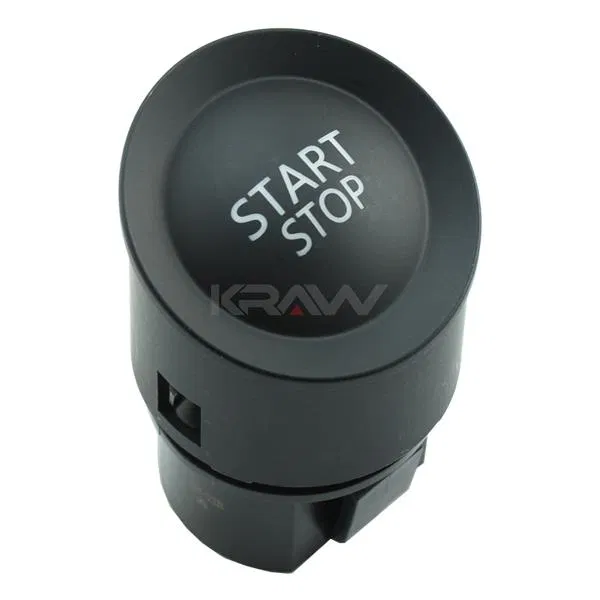 8200407396 START-STOP Butonu Megane II | AN-798 KRAW