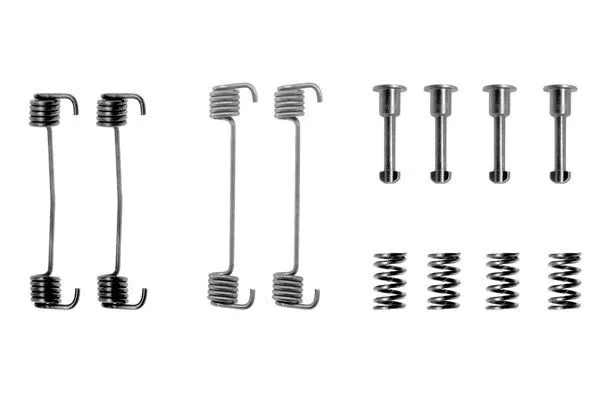 Aksesuar Seti BMW 3 | 1987475088 BOSCH
