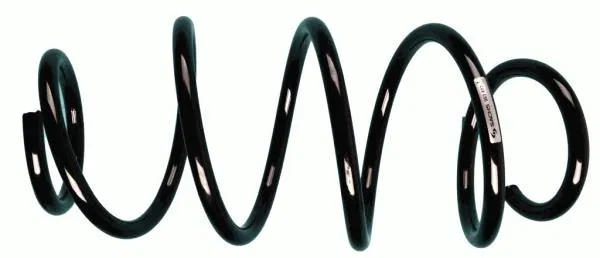 313367871376787 31 33 6 787 137 Coil Spring BMW | 993402 SACHS
