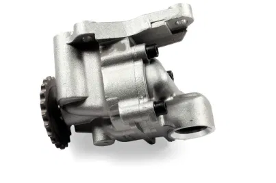 045115104C Oilpump VW Polo IV | 705532 GK