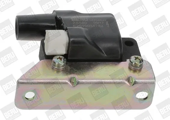 B5421810XA Ateşleme Bobini Mazda 323 F | ZS560 BERU