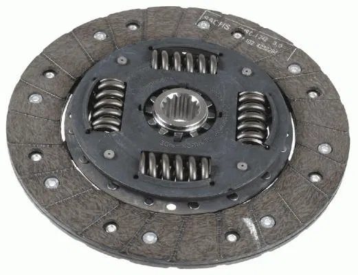 90490054 Debriyaj Diski Saab 9000 | 1878005624 SACHS