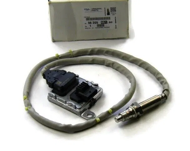 PSA 9820566180 Sensör | PSA