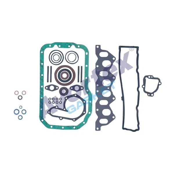 7701466406 Motor Takım Contası Full Skc'li (Keçeli) R11-R21 | 5200S AVORTEX