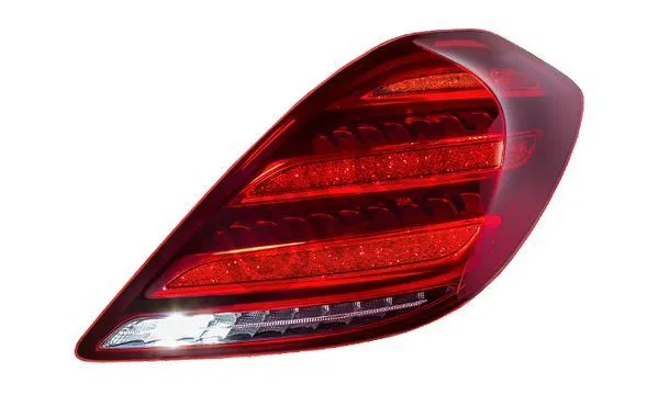 A2229067004 Stop Lambası Sag (Facelift. Led) Mercedes S-CLASS | 1183002 ULO