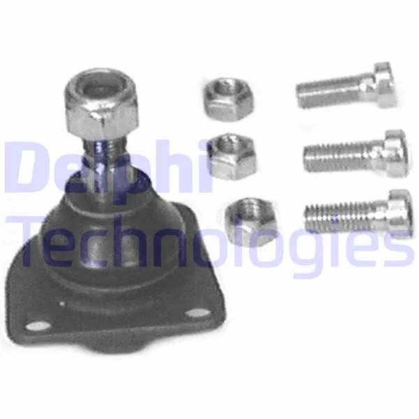 82283677 Alt Rotil | TC195 DELPHI