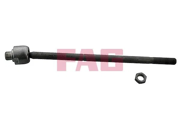 QFK500020 Rot Mili Land Rover Discovery III | 840150010 FAG
