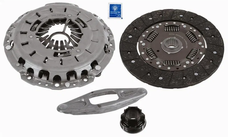 21207580690 Debriyaj Seti Xtend BMW 3 | 3000951680 SACHS