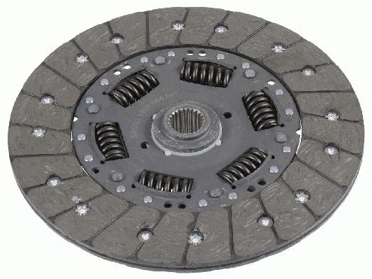 046141031M Clutch Disc | 1862564001 SACHS