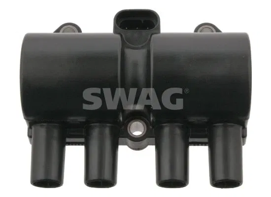 4805507 Atesleme Bobını Lacetti Aveo T200 Aveo T250 Kalos 1,2 1,4 8V | 89931999 SWAG
