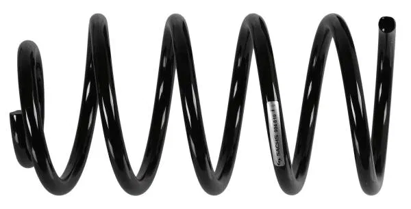 42411793190295 4 24 117 Coil Spring Opel | 994819 SACHS