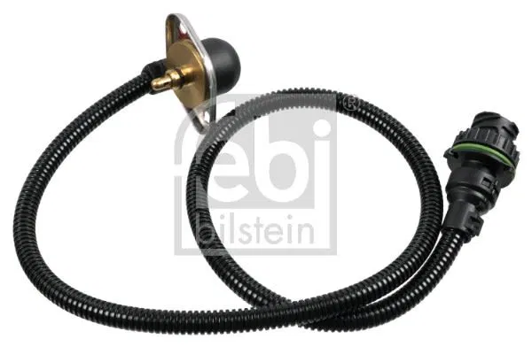 20374398 Şarj Basıncı Sensörü Volvo | 182191 FEBI