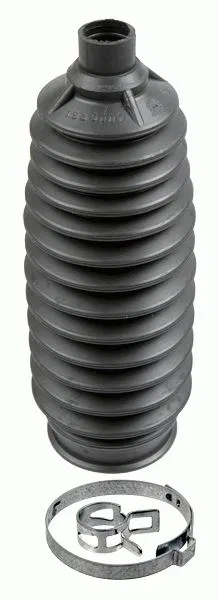 34137AG020 Steering Boot Subaru | 3762901 LEMFÖRDER