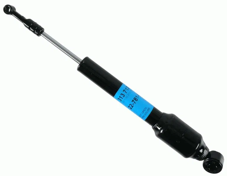 Steering Damper | 313713 SACHS