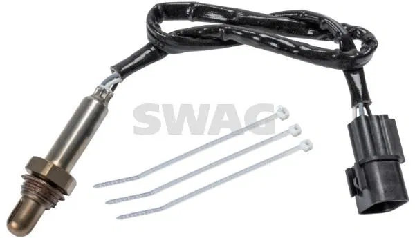 MD175110 Lambda Sensörü | 33104146 SWAG