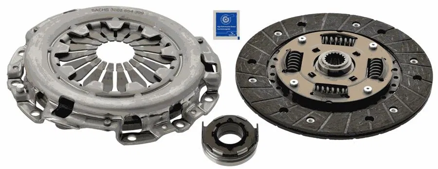 25186768 Debriyaj Seti Chevrolet | 3000951474 SACHS