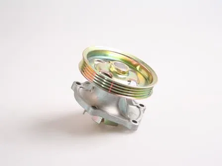 1740083870 Water Pump | 987529 GK