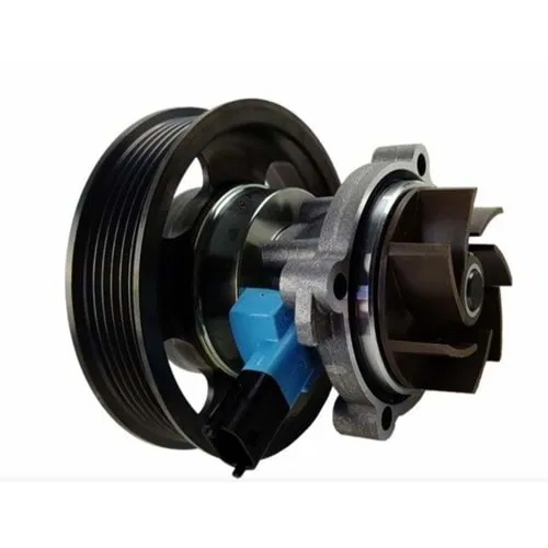 55250240 Devirdaim Su Pompası Opel Corsa E 1.3 B13DTC | GM