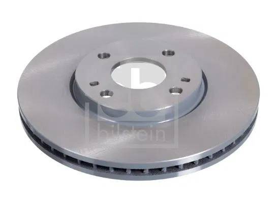 CN151125AB Fren Diski Ford Ecosport | 105717 FEBI