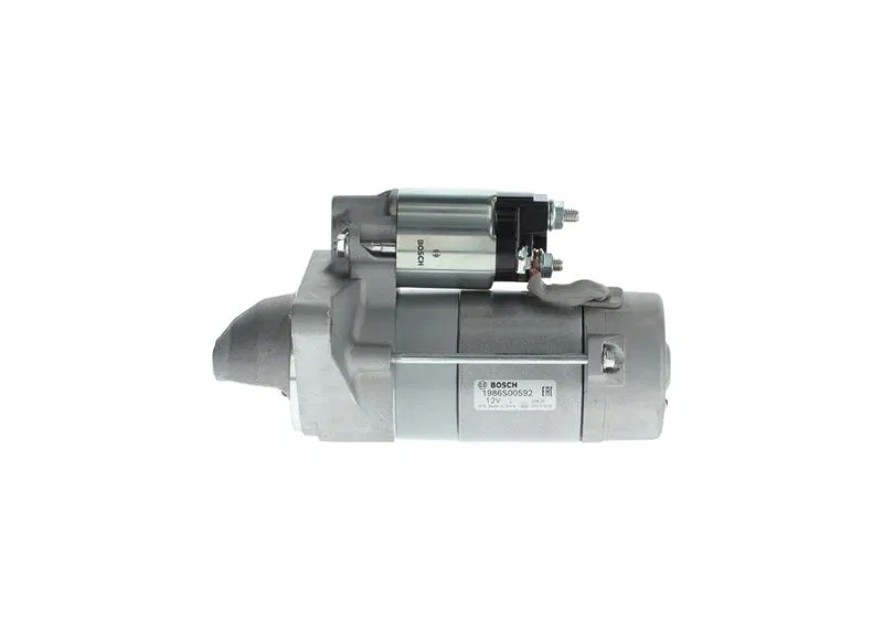 2810033120 Mars Motoru | 1986S00592 BOSCH