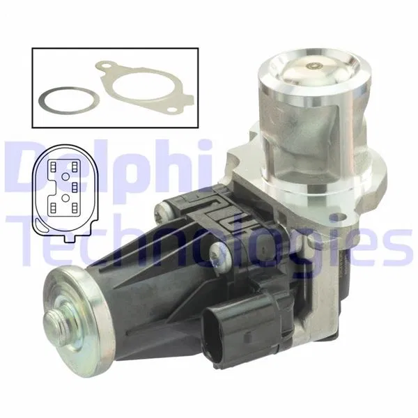 55247377 EGR Valfi | EG10570-12B1 DELPHI