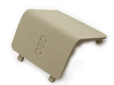 51439125298 Obd Kapağı Bej E81E82 E87 E88 X1 E84 | 342634 PRO-A