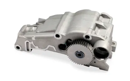 11277507646 Oilpump | 705528 GK