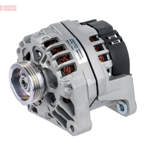 7711134752 Starter-Alternator | DAN3020 DENSO
