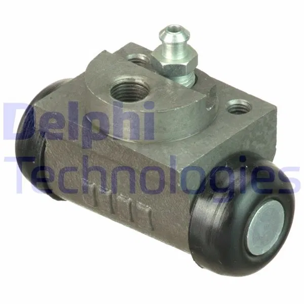 95231320 Tekerlek Silindiri Düzeneği Arka Chevrolet Aveo 03 | LW90173 DELPHI