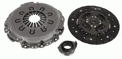 PE0116410A Debriyaj Seti | 3000950974 SACHS