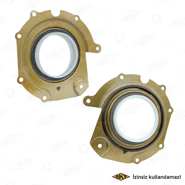 1078581 Kece Mazot Pompa Ford Connect Mazot Pompa (10) (80x161x172x11) | 410441-FK SKT