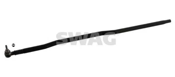 STC1870 Rot Mili Land Rover Range | 22720001 SWAG