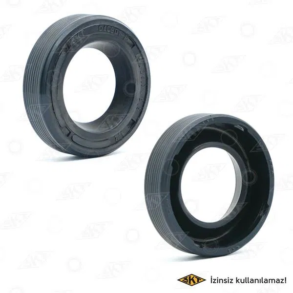 878T7288AA Vites Seçici Mili Keçesi Ford Transit V184-347 01- | 040901-P SKT