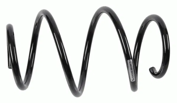 313368519226851 31 33 6 851 922 Coil Spring BMW | 993348 SACHS