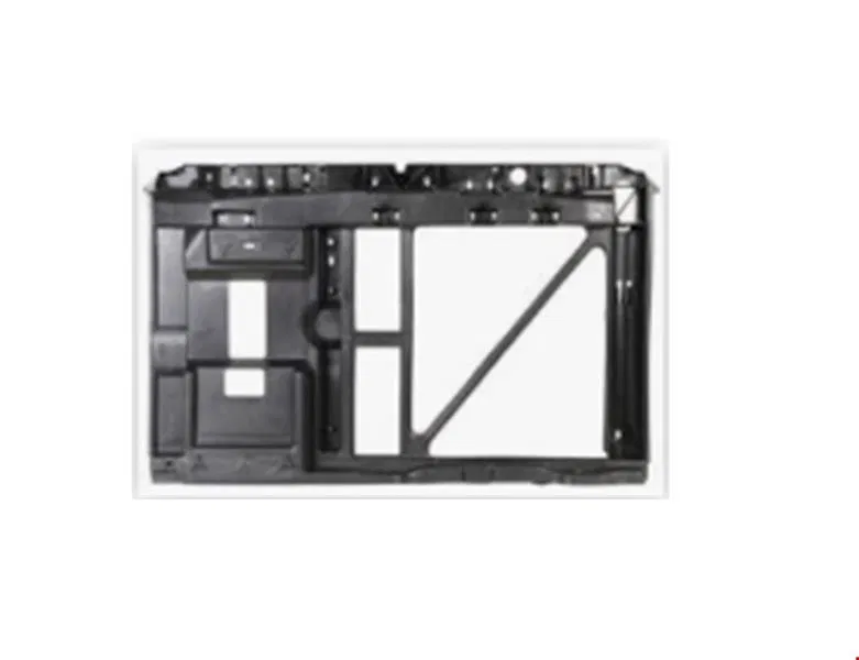 7104FR Ön Panel (Otomotik) C3 2002- | C302-6001 DOGAN