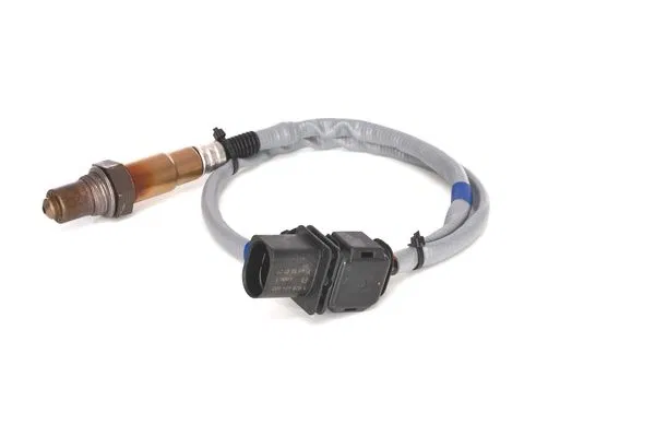 55204058 Lambda Sensörü Alfa Romeo 159 (05-11) 3.2 Jts | 0258007333 BOSCH