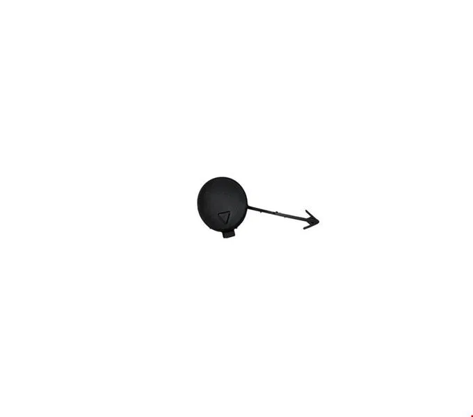 2E0853293 Ön Tampon Çeki Kapağı Crafter 2006- | CRFT06-1050 DOGAN