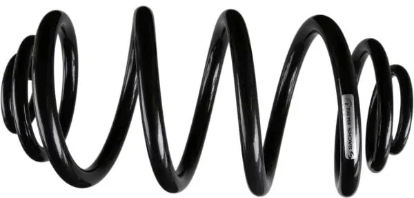 13299659 Coil Spring Opel | 994864 SACHS