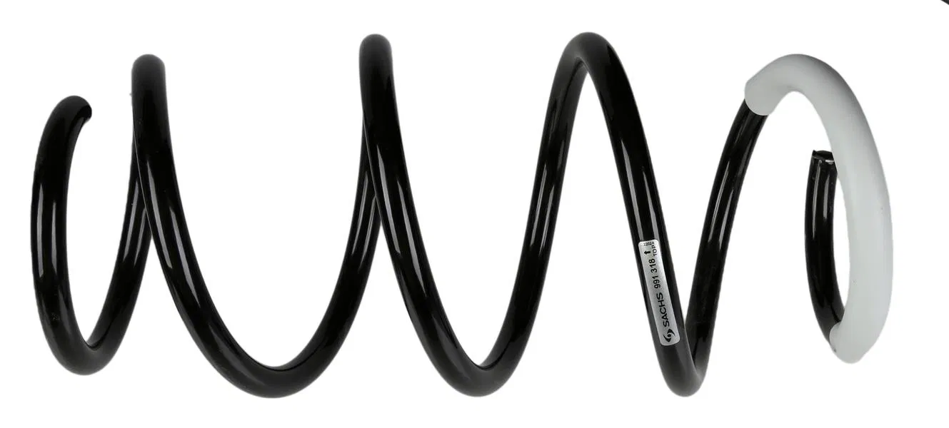 54630 F1DD0 Coil Spring Kia | 991318 SACHS